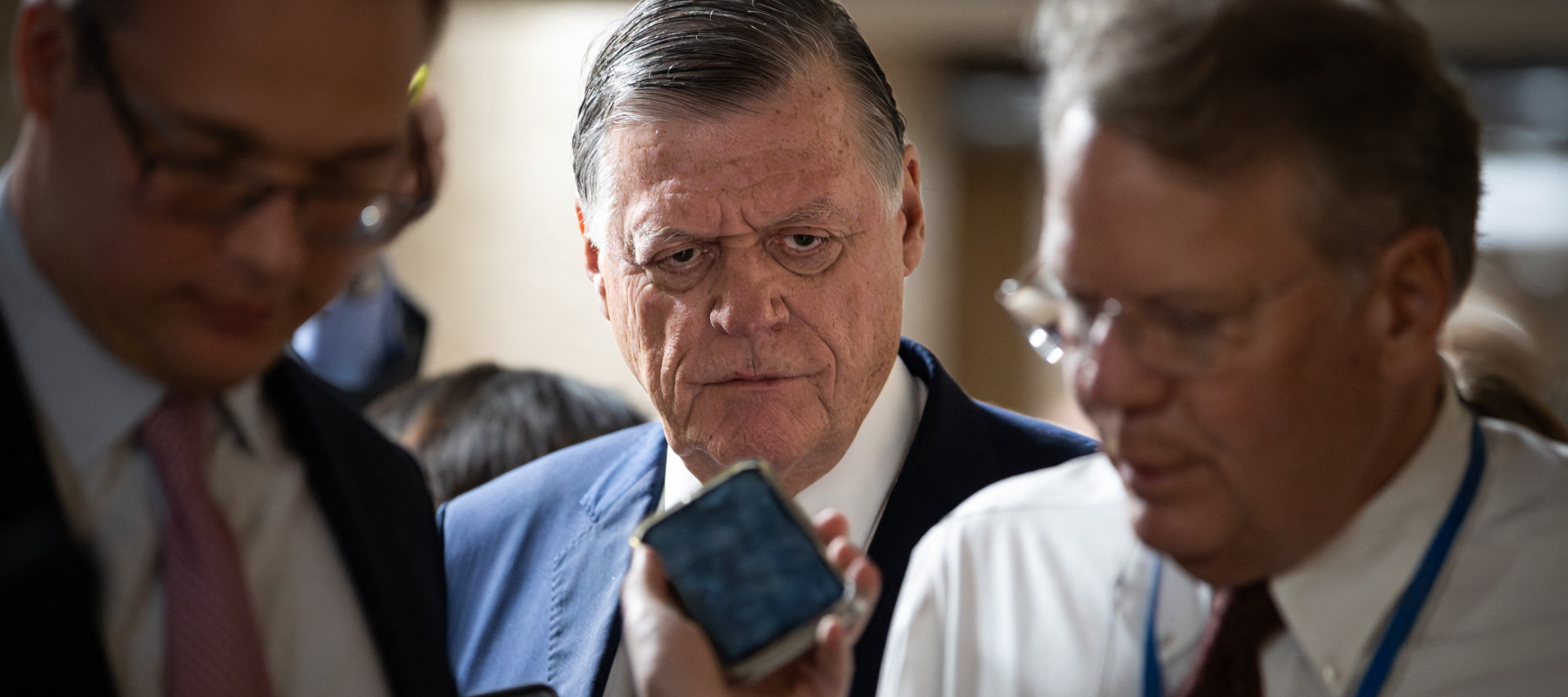 tom cole