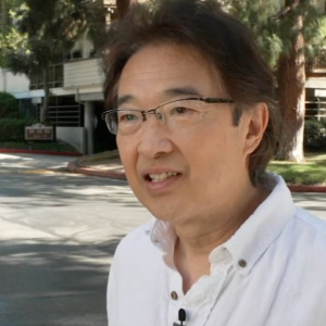 Stephen Wang
