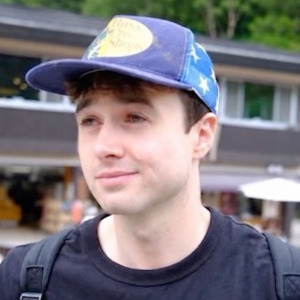 Jacob Coxon
