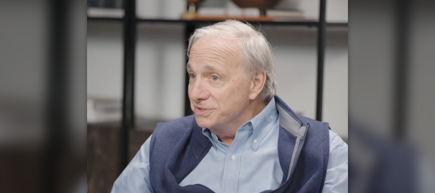 ray dalio