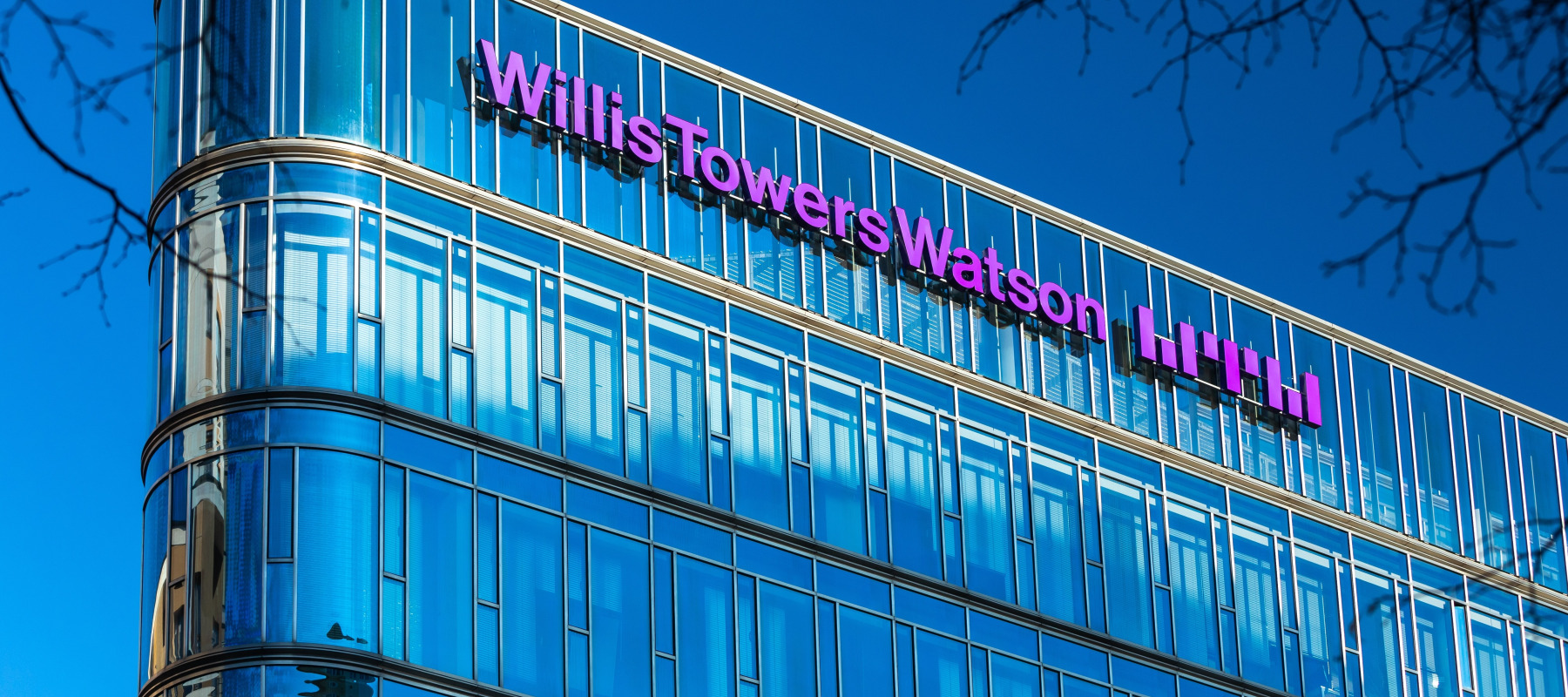 Agents orchestrated an exodus from WTW to a competitor next door.