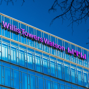 Agents orchestrated an exodus from WTW to a competitor next door.