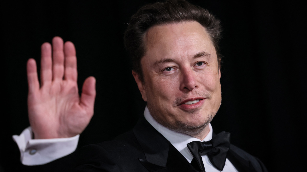 Elon Musk fires back at Sanders's wealth tax push: 'I have stock, not some big pile of cash' — why taxing the rich may not fix America's $40T debt