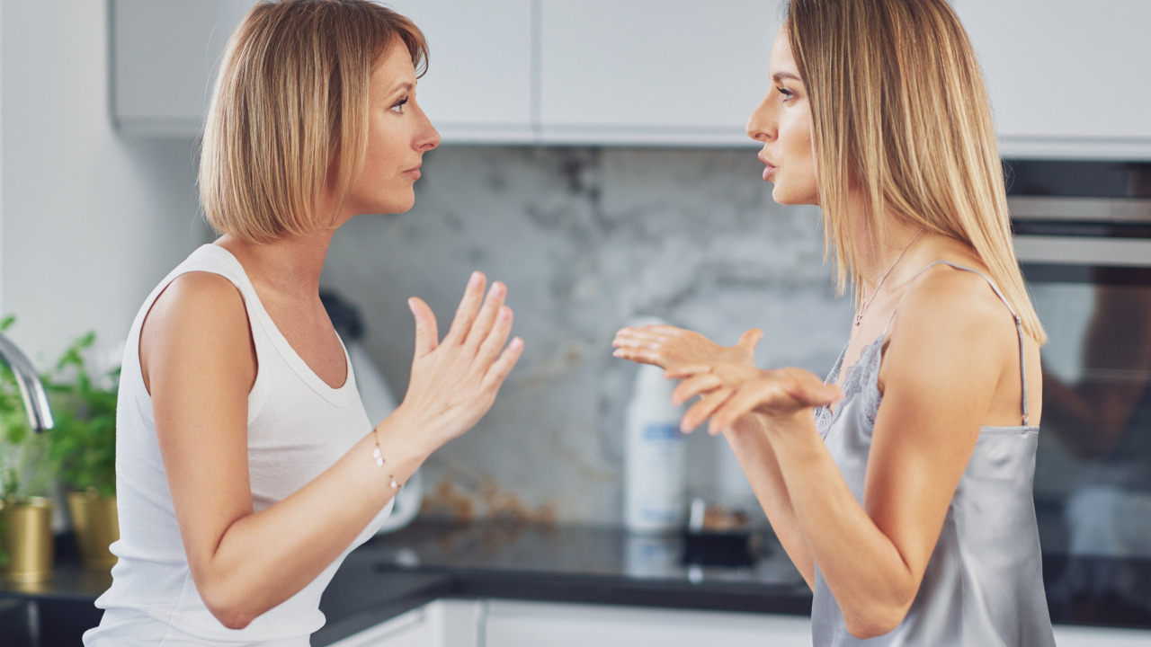 Our dad died and cut my sister out of his $3 million estate — now she won’t talk to me. Should I just give her some cash?