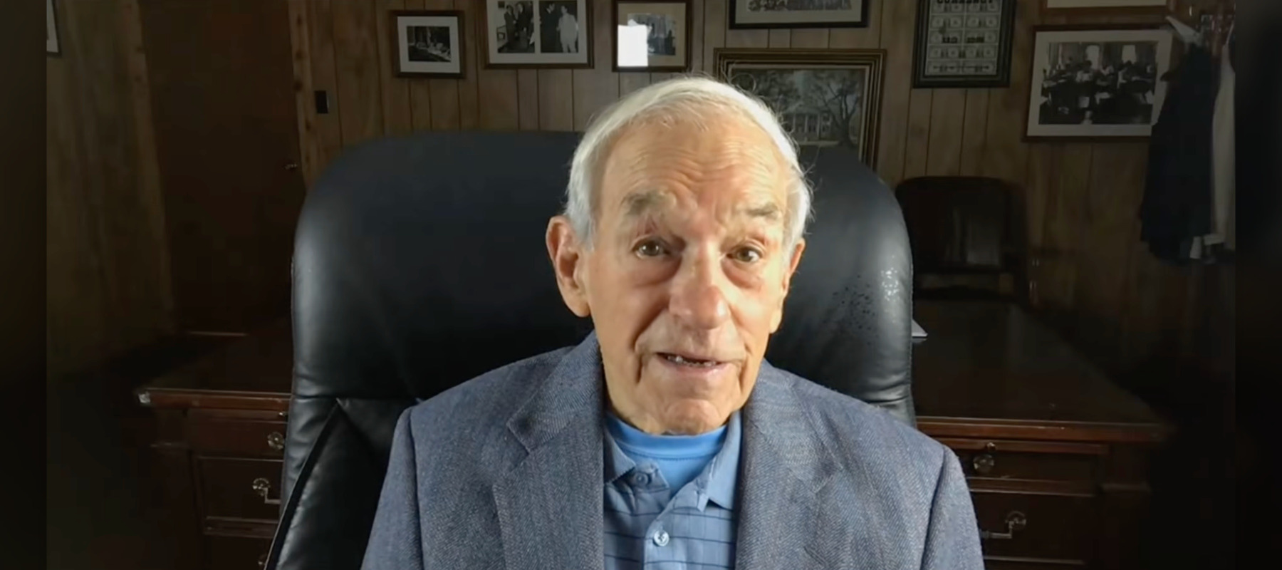 ron paul
