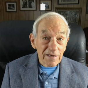 ron paul