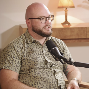 Randy and Mack are in their early 30s, and are talking seriously about marriage. But their financial lives look completely different.