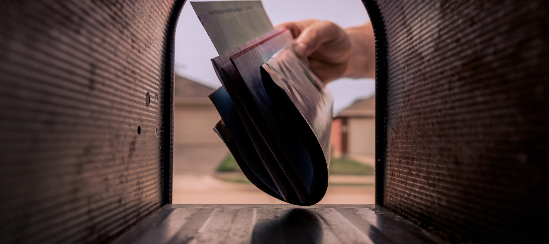 mail