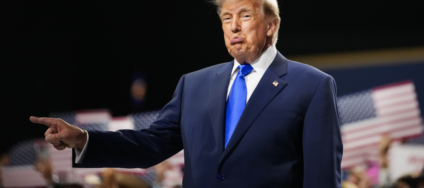 trump