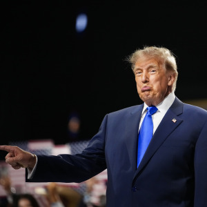 trump