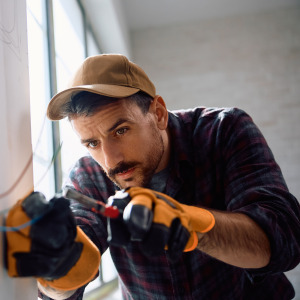 The data-center build out calls for trades talent.