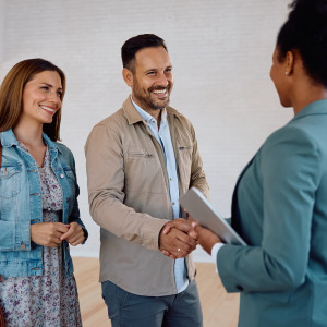 Buyers are in luck in most U.S. housing markets.