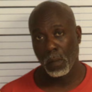Robert Wilson is alleged to have used his freight haul to clear his drug debt.