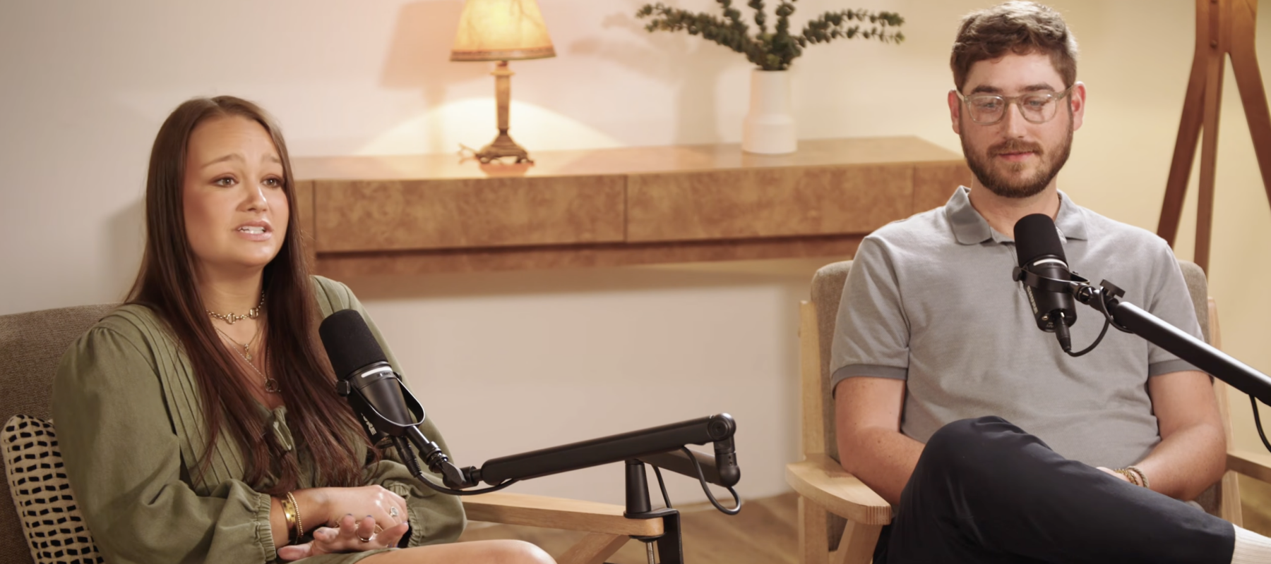 Couple featured on episode of Ramit Sethi's 'I Will Teach You To Be Rich.'