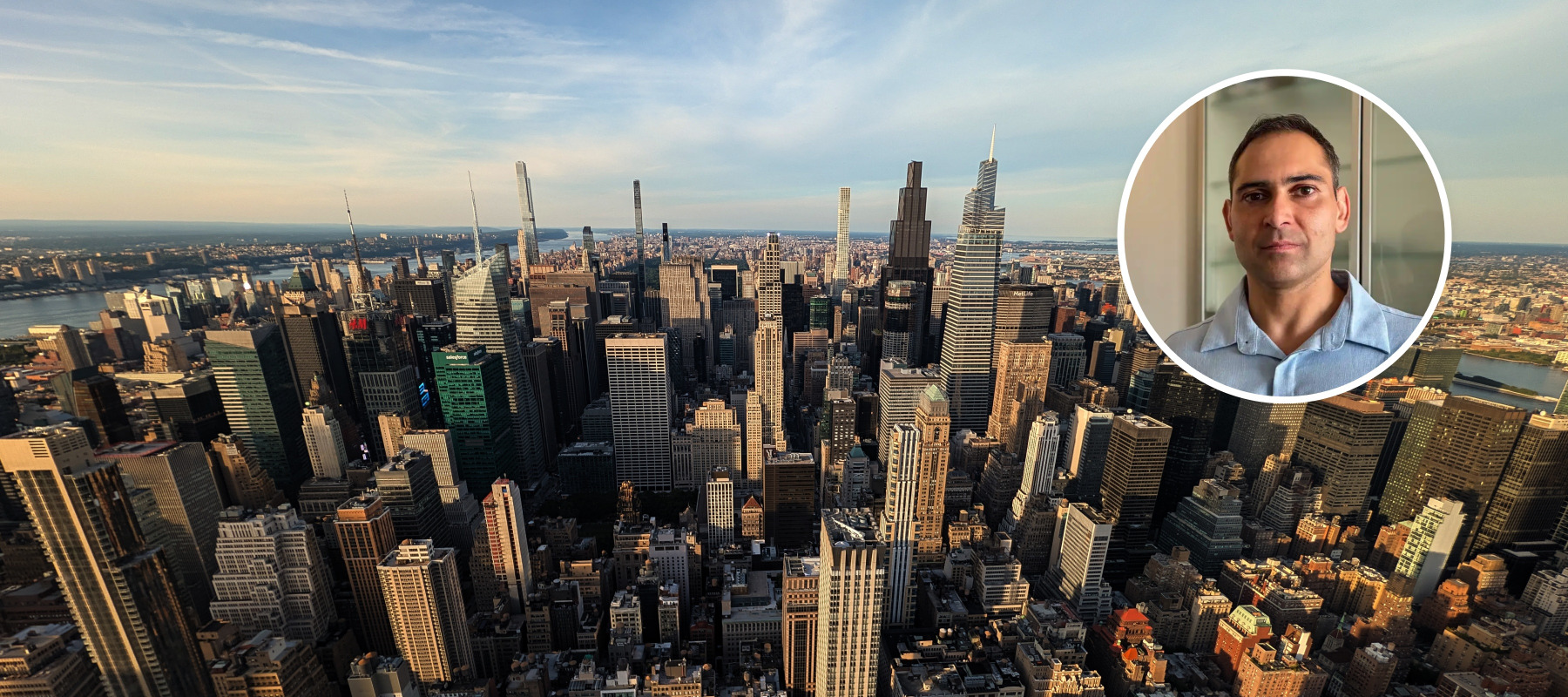Manhattan