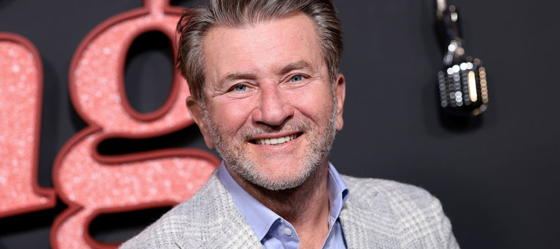 Shark Tank investor Robert Herjavec