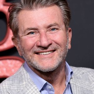 Shark Tank investor Robert Herjavec