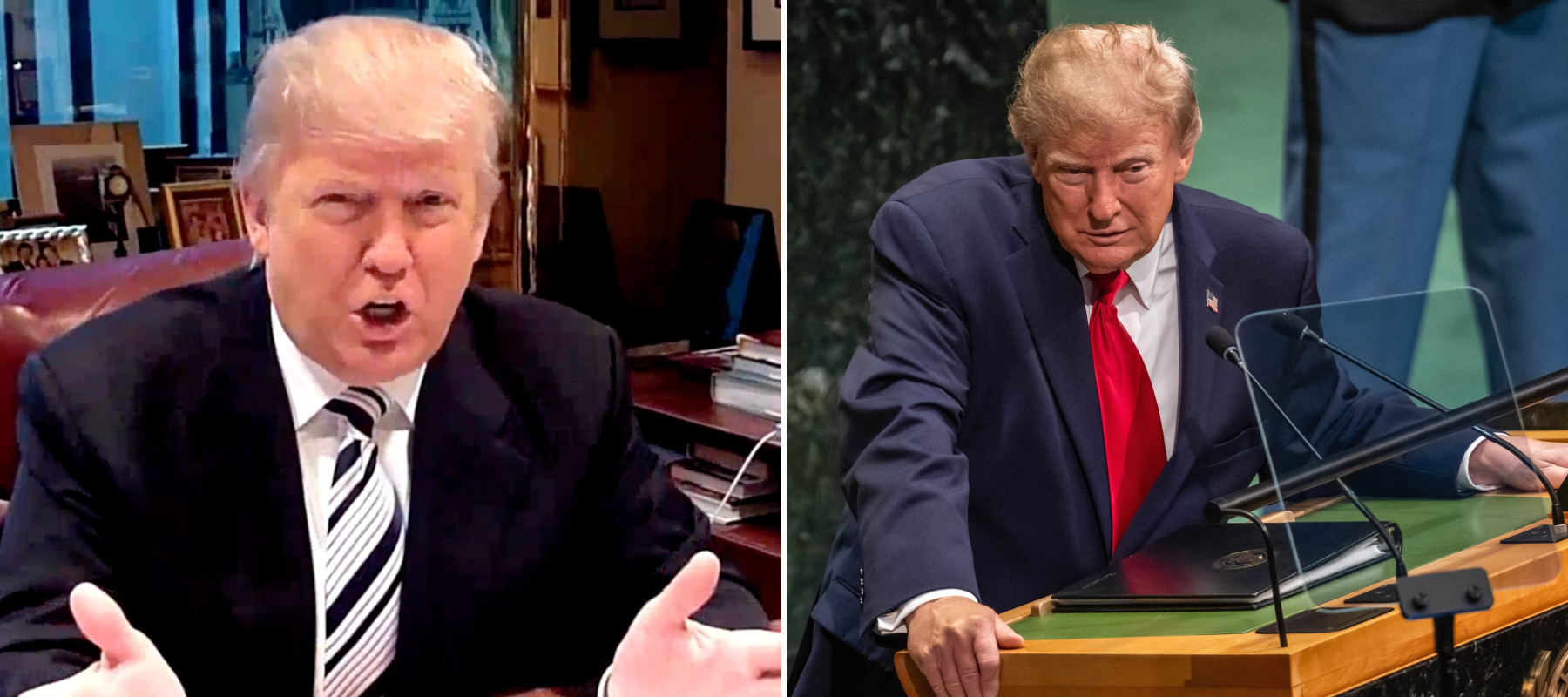 trump