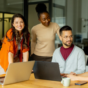 Younger people are negotiating hard for better benefits.