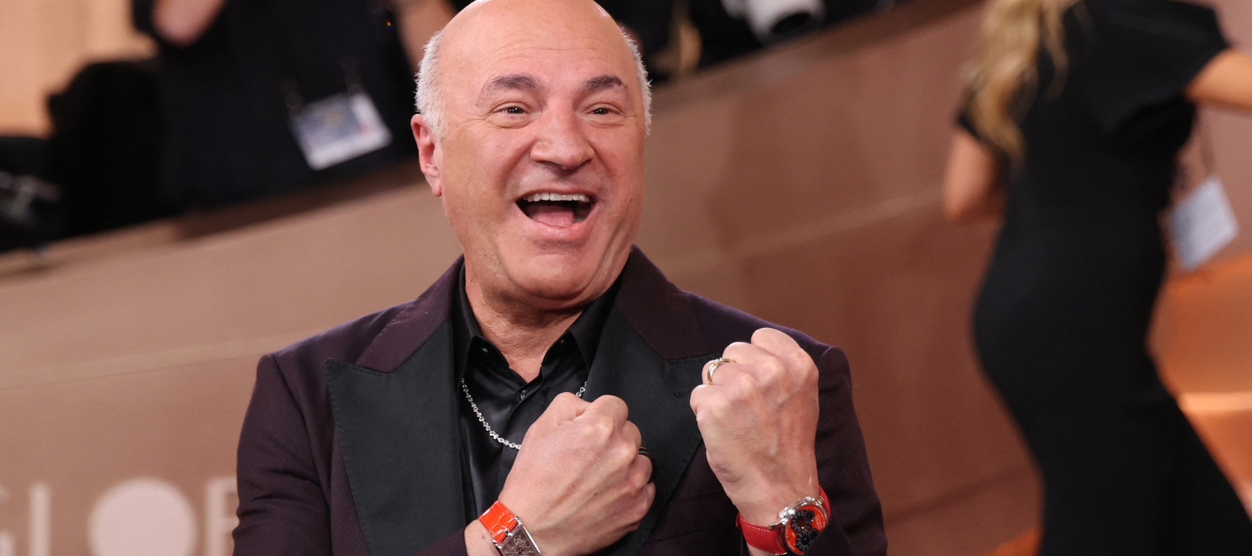 kevin o'leary