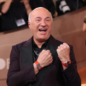 kevin o'leary