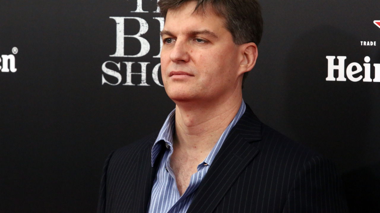 Michael Burry says Big Tech is on the hook for $3 trillion in future AI costs — and the bill comes due fast 'when the music's over'