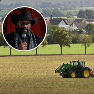 farmer