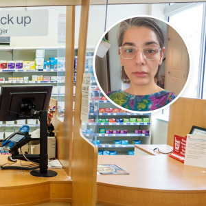 pharmacy
