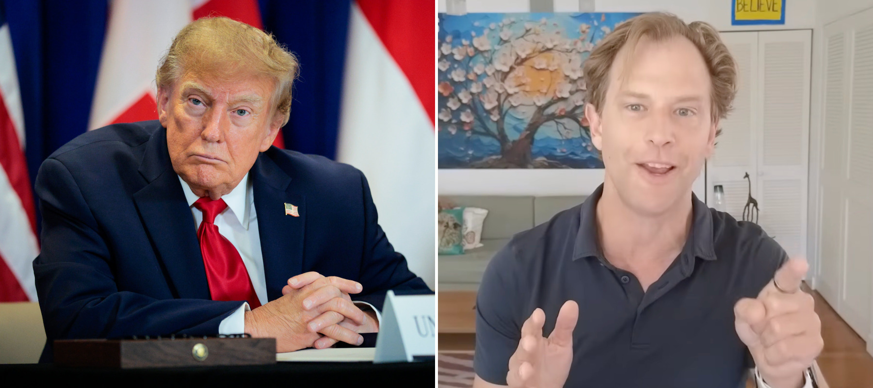 Justin Wolfers disputes the growth claims around Trump Accounts.