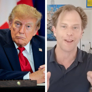 Justin Wolfers disputes the growth claims around Trump Accounts.