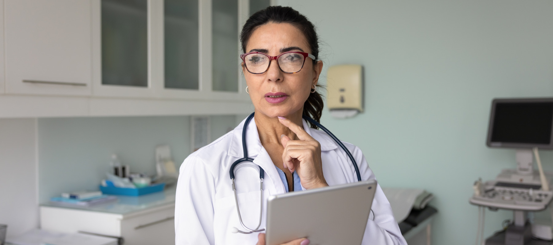 Even doctors are skimping on health insurance.