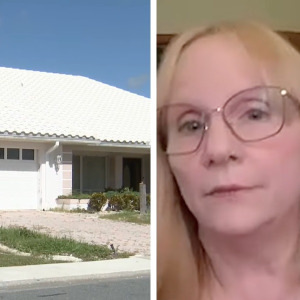 Terri Bashoor thought she had found a buyer for her 91-year-old father’s Florida home.