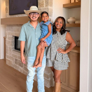 texas home
