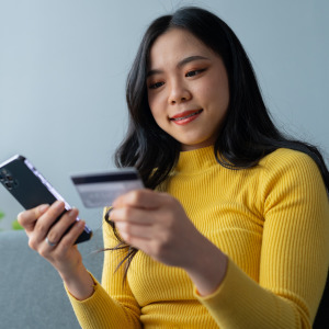 Think twice before inputting your financial information into an AI agent.