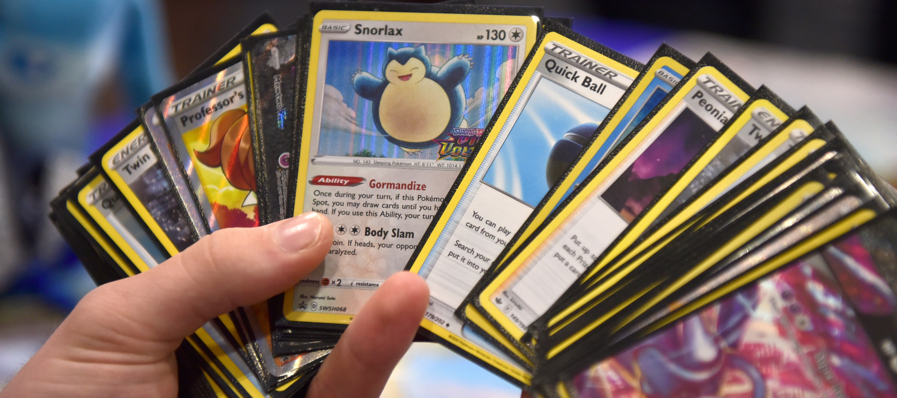 pokemon