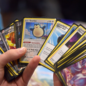 pokemon