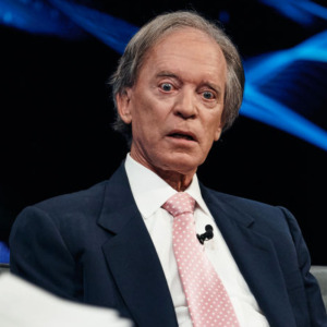Photo of 'Bond King' Bill Gross