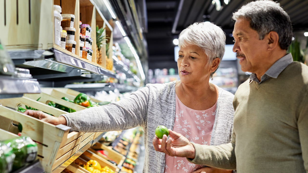 2027 Social Security COLA Shift | Seller Opportunity in Senior-Focused E-Commerce Categories