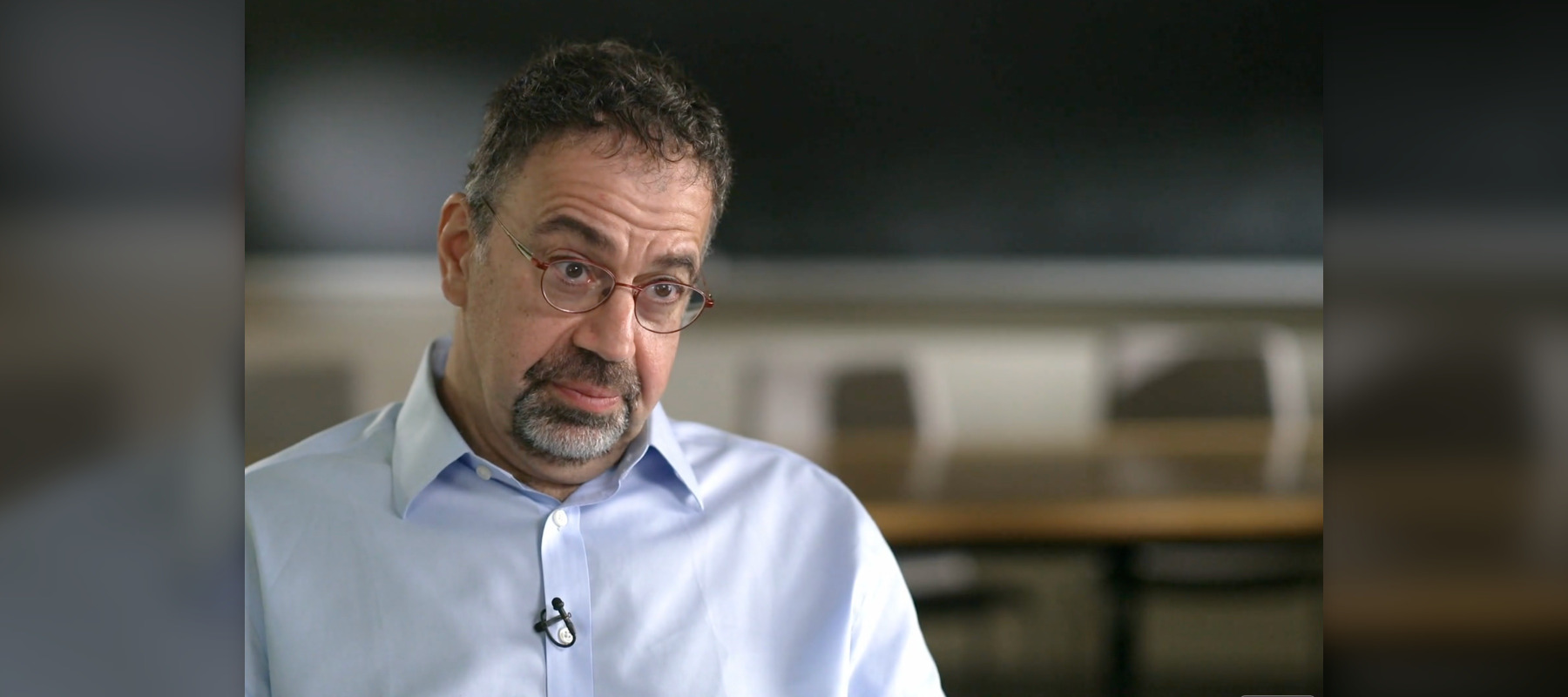 Daron Acemoglu