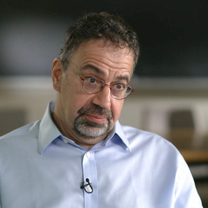 Daron Acemoglu