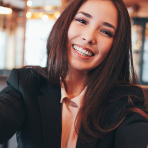 selfie