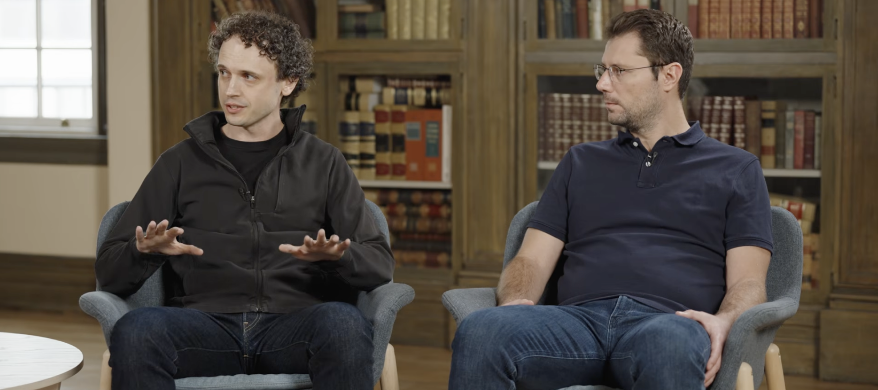 cofounders