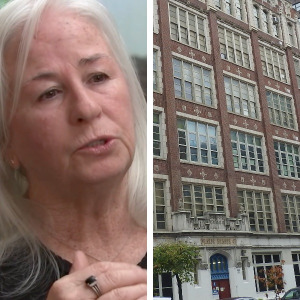 Maureen Pichl waited over a year for sick pay.