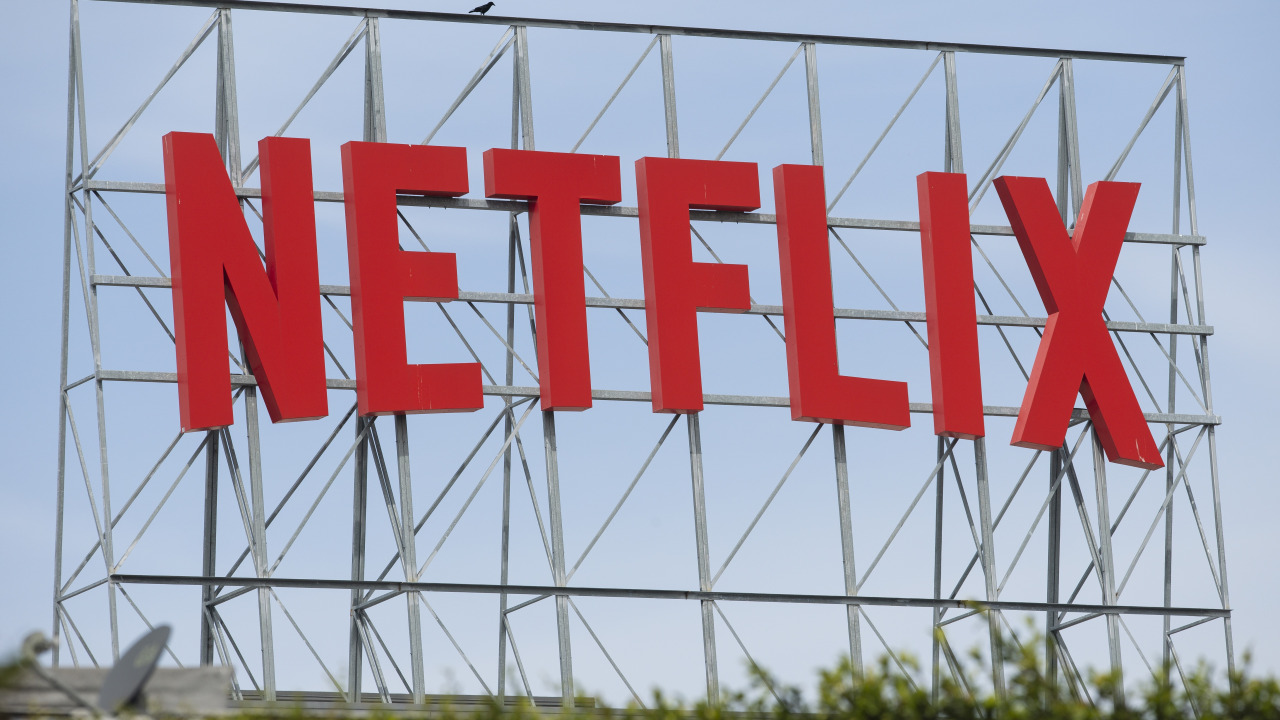 Netflix's $2.8B Warner Bros. breakup fee