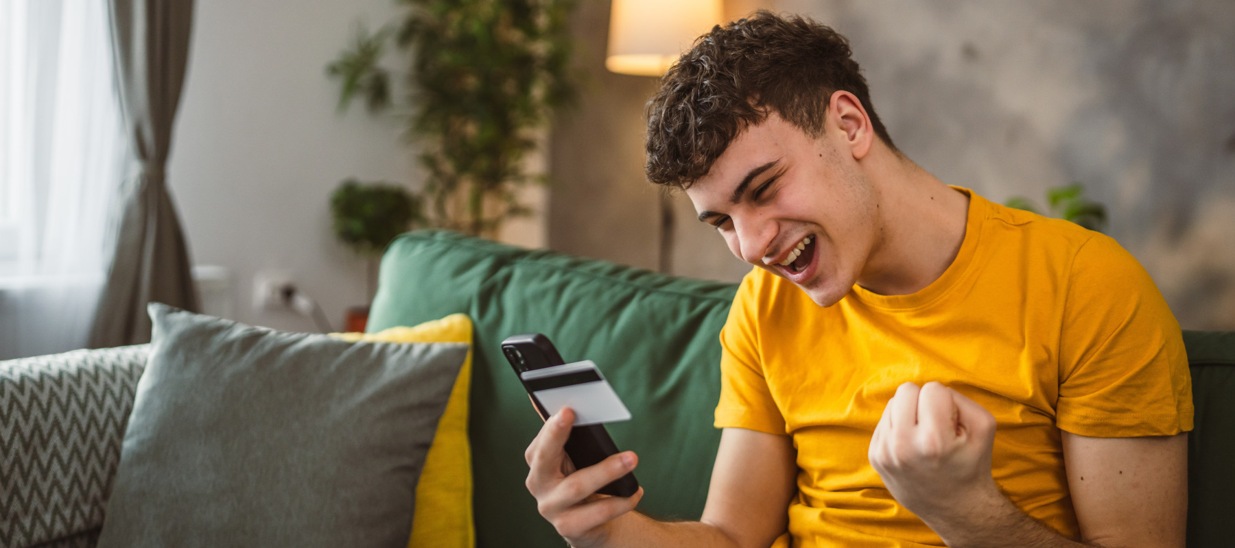Winning may feel good now, but it could cost you later.