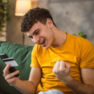 Winning may feel good now, but it could cost you later.