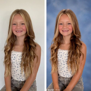 School pictures can be altered with ChatGPT and other AI tools.