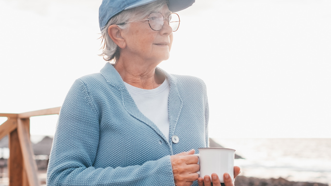 5 warning signs you're not ready to retire