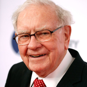 Billionaires, they’re just like us: Warren Buffet loves watching weird YouTube videos in retirement.