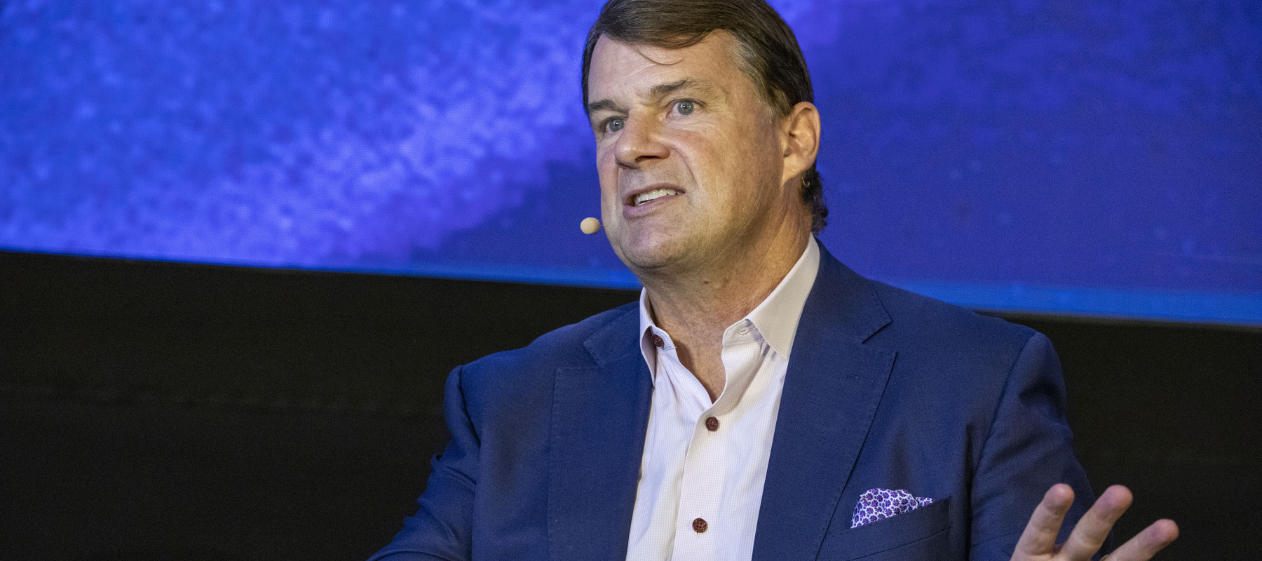 Jim Farley, Ford CEO